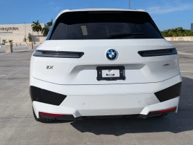 BMW iX xDrive50 M-Sport, снимка 4
