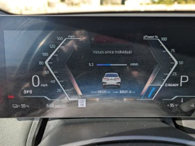 BMW iX xDrive50 M-Sport, снимка 15