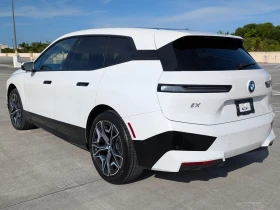 BMW iX xDrive50 M-Sport, снимка 3