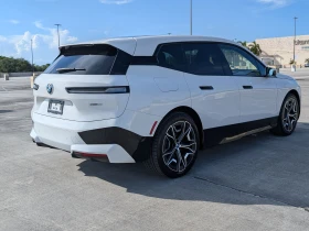 BMW iX xDrive50 M-Sport, снимка 5
