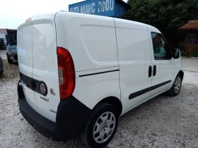 Fiat Doblo Метан - [6] 