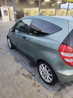 Mercedes-Benz A 150 W169, снимка 14