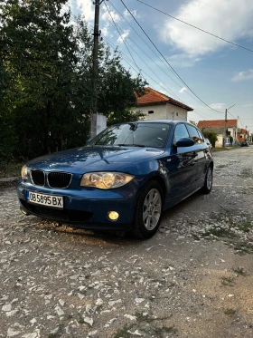 BMW 116 116i SPORT PACKET, снимка 2