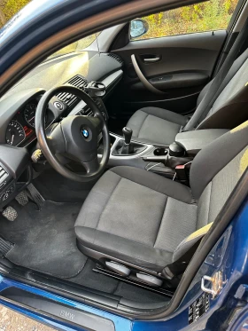 BMW 116 116i SPORT PACKET, снимка 7