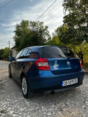 BMW 116 116i SPORT PACKET, снимка 5