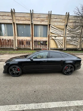 Audi A7 S-line, снимка 15