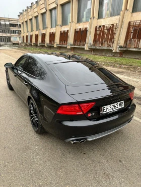 Audi A7 S-line, снимка 2