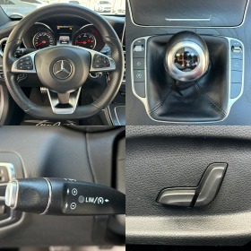 Mercedes-Benz C 220 D#AMG#PANORAMA#BURMESTER#NAVI#CAMERA#LED, снимка 16