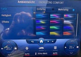 Mercedes-Benz C 220 d 4M AMG #Digital-LED #ACC #KeyGo #Night #HUD #360 | Mobile.bg   13