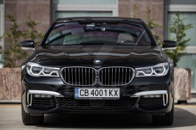 BMW 750 xDrive, снимка 2 - Автомобили и джипове - 45435578