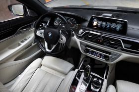 BMW 750 xDrive, снимка 10 - Автомобили и джипове - 45435578