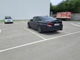BMW 535 535 D M PAC, снимка 3 - Автомобили и джипове - 45781041