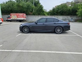 BMW 535 535 D M PAC - [3] 