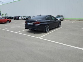 BMW 535 535 D M PAC, снимка 5