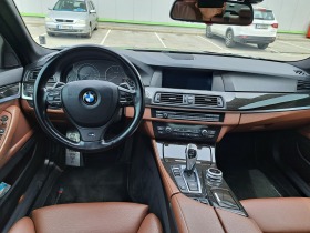 BMW 535 535 D M PAC, снимка 12 - Автомобили и джипове - 45781041