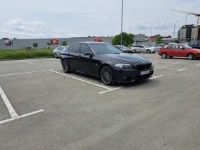BMW 535 535 D M PAC, снимка 7 - Автомобили и джипове - 45781041