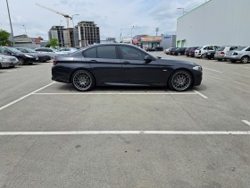 BMW 535 535 D M PAC, снимка 6 - Автомобили и джипове - 45781041
