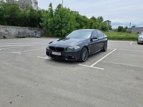 BMW 535 535 D M PAC, снимка 1 - Автомобили и джипове - 45781041