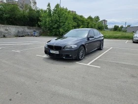  BMW 535