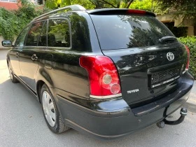 Toyota Avensis 2.0VVT-i #FACELIFT#NAVI#UNIKAT# | Mobile.bg    4