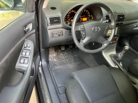 Toyota Avensis 2.0VVT-i #FACELIFT#NAVI#UNIKAT#, снимка 9