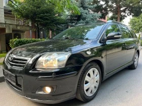 Toyota Avensis 2.0VVT-i #FACELIFT#NAVI#UNIKAT# | Mobile.bg    1