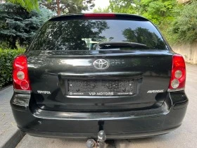 Toyota Avensis 2.0VVT-i #FACELIFT#NAVI#UNIKAT# | Mobile.bg    8