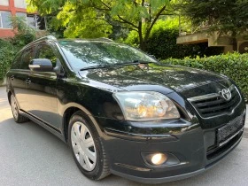 Toyota Avensis 2.0VVT-i #FACELIFT#NAVI#UNIKAT# | Mobile.bg    5