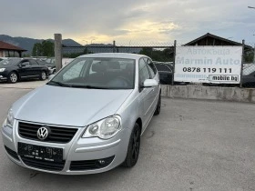 VW Polo 1.2I 70кс ЕURO 4 КЛИМАТРОНИК - [2] 