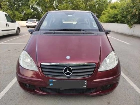 Mercedes-Benz A 180 CDI, снимка 2