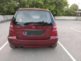 Mercedes-Benz A 180 CDI, снимка 8