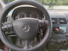 Mercedes-Benz A 180 CDI, снимка 9