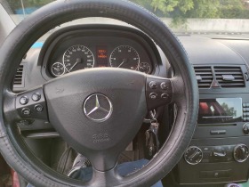 Mercedes-Benz A 180 CDI, снимка 10