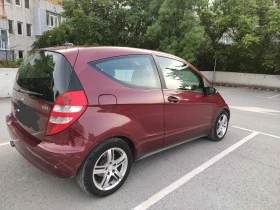 Mercedes-Benz A 180 CDI, снимка 5