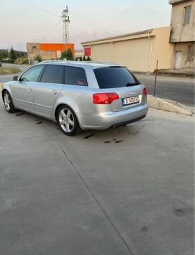 Audi A4, снимка 2