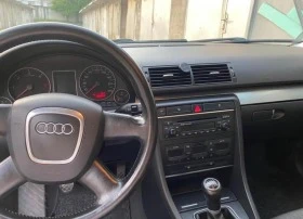 Audi A4, снимка 4