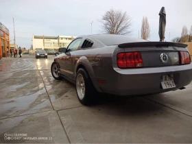 Ford Mustang 4.0 v6 | Mobile.bg    5