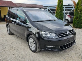 VW Sharan 2.0TDI 140кс 4MOTION, снимка 7