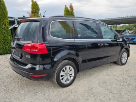 VW Sharan 2.0TDI 140кс 4MOTION, снимка 5