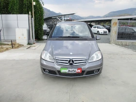 Mercedes-Benz A 180 2.0/6sk. - [2] 