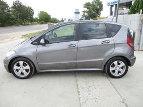 Mercedes-Benz A 180 2.0/6sk. - [8] 