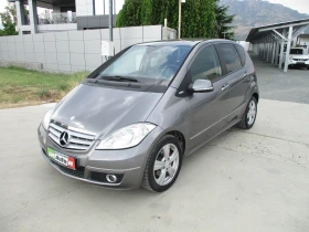 Mercedes-Benz A 180 2.0/6sk. - [9] 