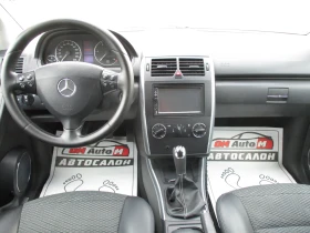 Mercedes-Benz A 180 2.0/6sk. - [13] 