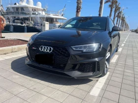 Audi Rs4 RS4 * FULL MAX*  | Mobile.bg    1