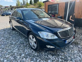     Mercedes-Benz S 320