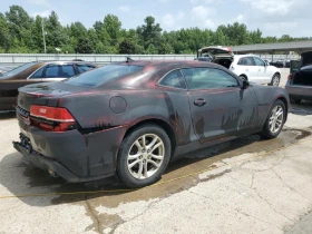 Chevrolet Camaro, снимка 3