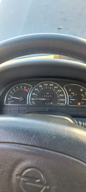 Opel Vectra 2000 УНИКАТ!!!, снимка 6