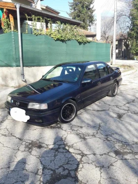 Opel Vectra 2000 УНИКАТ!!!, снимка 1