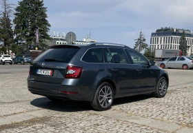 Skoda Octavia 1.6 TDI/116 PS/DSG 7, снимка 5