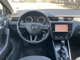 Skoda Octavia 1.6 TDI/116 PS/DSG 7, снимка 10